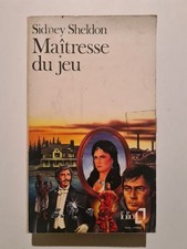 Maîtresse du jeu | Sheldon