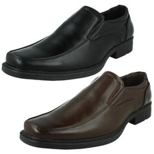 Chaussures À Talon Bas Slip
