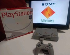 Sony PlayStation SCPH-5500 –