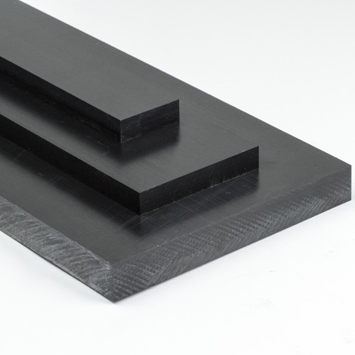 Plaque pom découpe plastique - plaque,