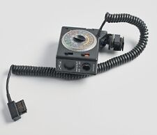 Metz Mecamat 60-30 tête sensor inclinable pour Flash Metz 