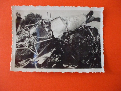 Photographie originale 18 - originale, n°