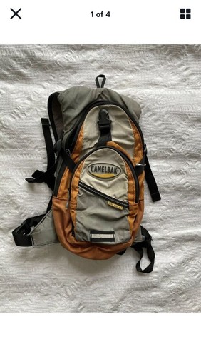 Camelbak mini mule hydration - camelbak,