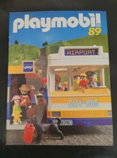 Vintage 1989 Catalogue Jouets