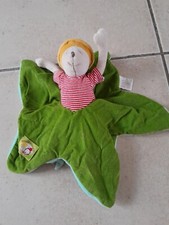 DOUDOU REVERSIBLE- MOULIN ROTY