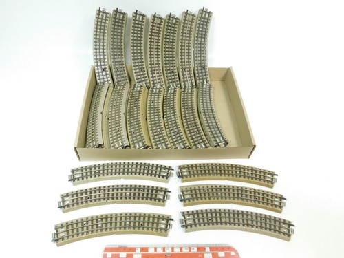 37x märklin ac - 37x,