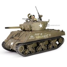 US Sherman Medium Tank M4A3E2