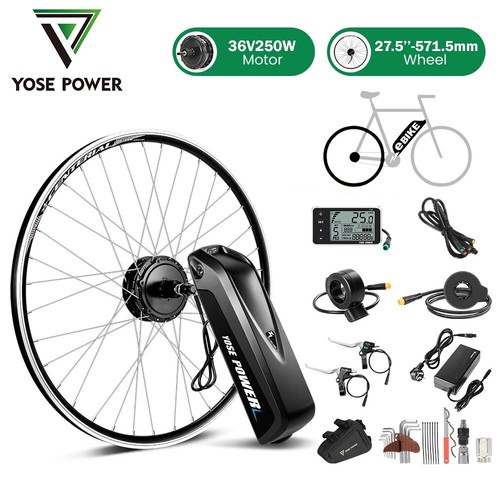 Ebike kit de conversion - ebike,