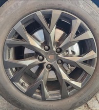 Stickers Covering Jante Pour