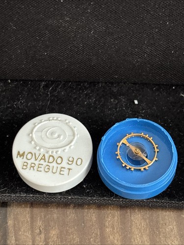 Balancier montre complet - montre,