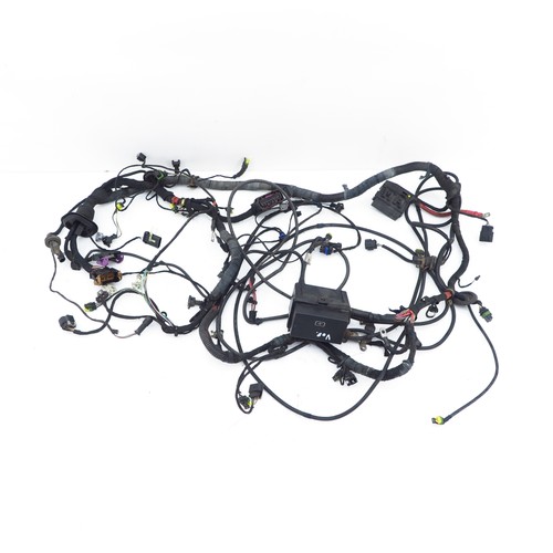 Faisceau câbles cables de - faisceau,