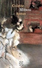 Mitsou: Roman de Colette |