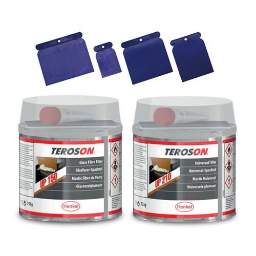 Lot mastic universel - universel,