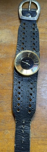 Montre femme 1970 herma - montre,