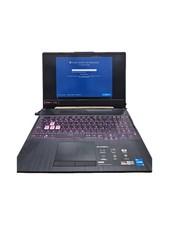 ASUS TUF Gaming F15 FX506H