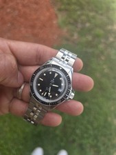 Yema superman heritage 39mm - superman,