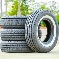 4 Tires Gripmax MaxGrip