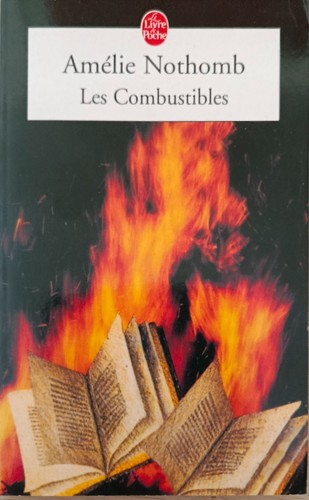Les combustibles amélie - combustibles, de