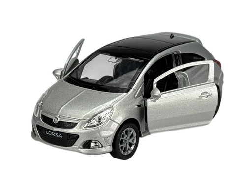 Welly opel vauxhall corsa - welly, d