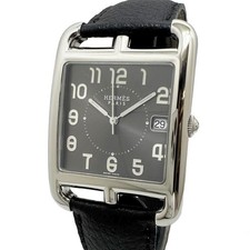 Montre pour homme HERMES Cape