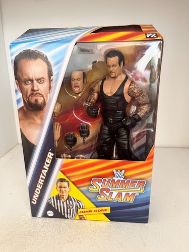 Coffret wwe the - coffret,