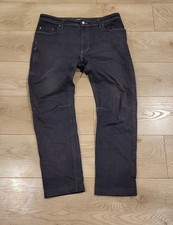 Pantalon Quechua homme | jean randonnée | correspond L/XL | W44 L34