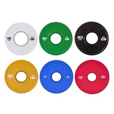 Petite Plaque de Poids, Plaque