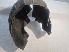 Pare boue arriere gauche VOLKSWAGEN GOLF 7 PHASE 2 5G0810971E