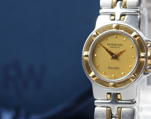 Montre femme raymond weil - montre,