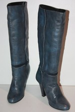 VIA MONTENAPOLEONE Bottes