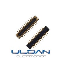 Connecteur PCB Cartes Mère Pour Écran LCD Pour APPLE IPHONE 5S