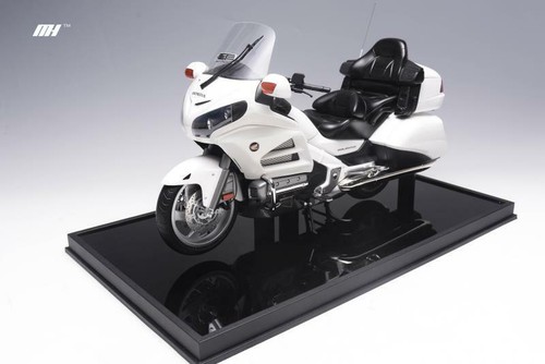 Motorhelix honda goldwing - motorhelix,