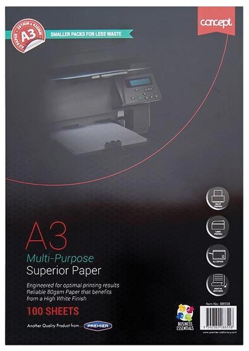 Blanc superior copieur - blanc,