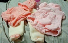 Ensembles ANTONIO JUAN pour Baby Reborn 40cm