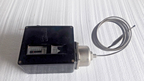 Danfoss rt3 différentiel - danfoss,