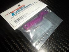 GPM MTX3015 renfort aluminium