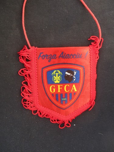 Gazelec ajaccio forza - gazelec,