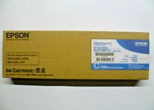 Original Epson SJIC26P(C)