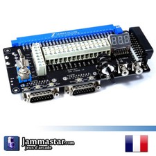 Supergun MAK Strike V3 - Arcade Jamma - ArcadeForge