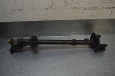 Colonne de direction Quad TGB