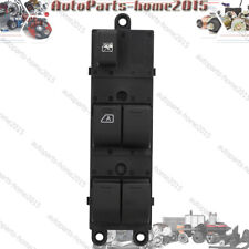 Bouton Commande Lève-Vitre