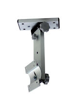 Support TV pour Camper Avec Règlements Recl. À Plafond Vesa max.100x100 W1