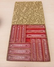 Boîte de 12 porte-couteaux