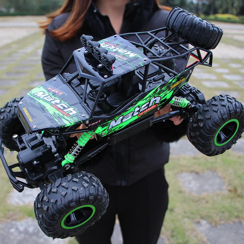 Voiture 4wd buggy roues - buggy,