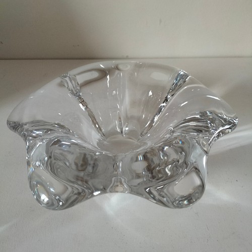 Coupe cristal val - coupe,