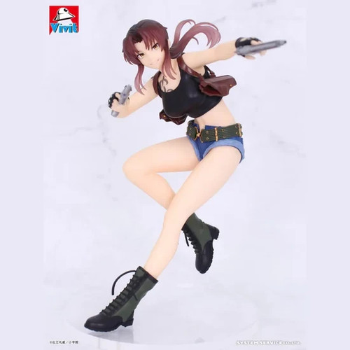 Psl black lagoon vivit - psl,