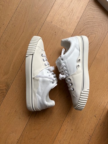 Sneakers maison margiela new - maison,