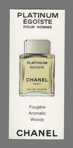 Carte publicitaire - ,