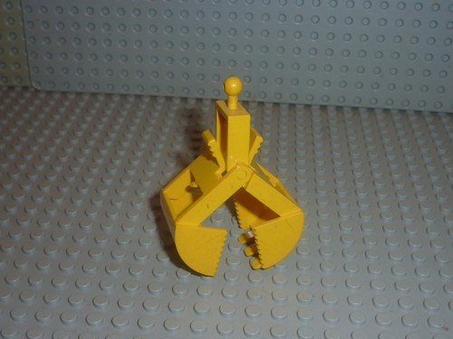 Godet grue lego - godet, crane