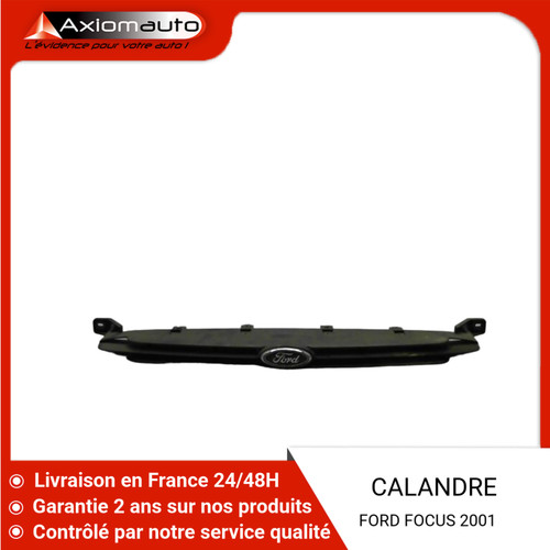 Calandre ford focus - 🇫🇷,